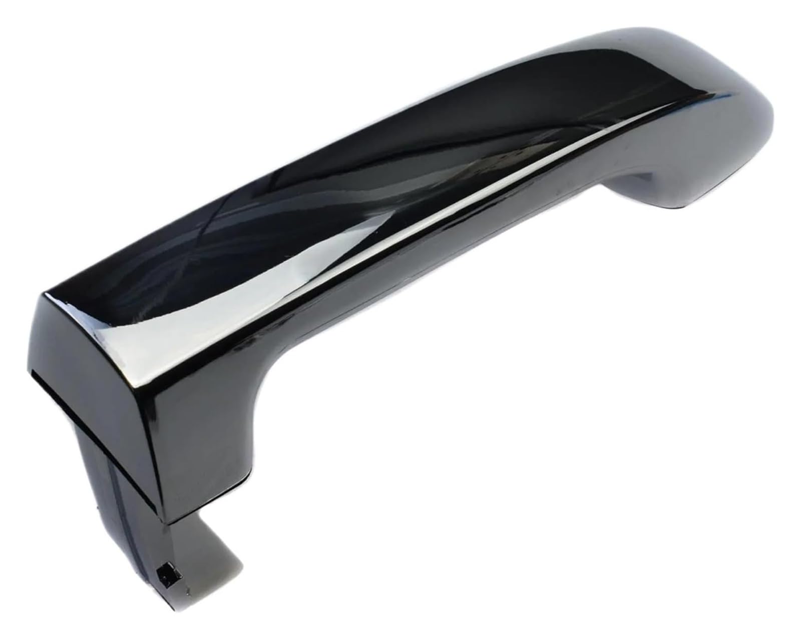 Fncvtm Handle Sliding Exterior For Hyundai For Veracruz Ix55 2007-2015 Car Door Repair Chrome Exterior 826513J010(Handle)
