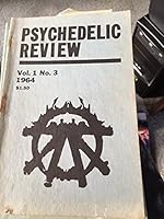 Psychedelic Review, Vol. 1, No. 3 B000ILLHWG Book Cover