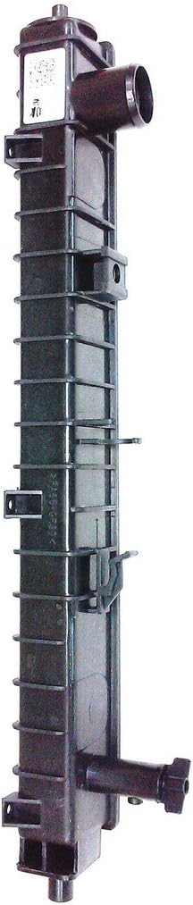 INLET PLASTIC TANKS FOR FORD ESCAPE RADIATORS