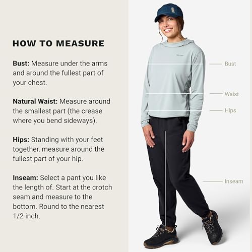 Image of MARMOT Women's Women's Airexchange Upf 50 Hoody