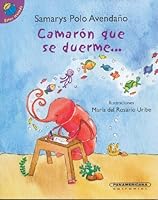 Camaron Que Se Duerme 9583038318 Book Cover
