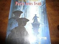 Paris sous l'eau 2211084567 Book Cover