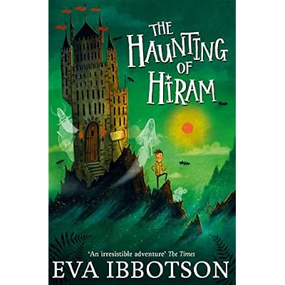 The Haunting of Hiram