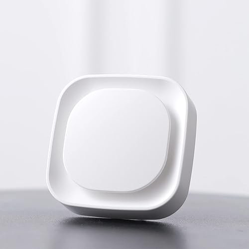 Miniatura 8 de Paquete de 4 luces nocturnas regulables enchufables, luz nocturna blanca cálida suave, sensor automático del atardecer al amanecer, luz nocturna LED