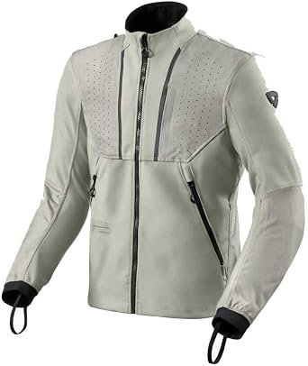 REV'IT! Men's Surface Off-Road Adventure Motorcycle Jacket