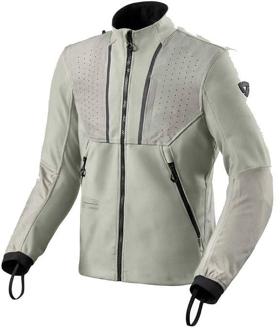 REV'IT! Men's Surface Off-Road Adventure Motorcycle Jacket