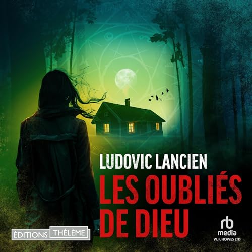 Les oubli&eacute;s de Dieu cover art