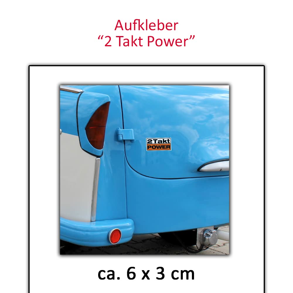 Yeahbo Stickers Bambini Animali 100 Pezzi, Adesivi Moto, Adesivi - Foto 4