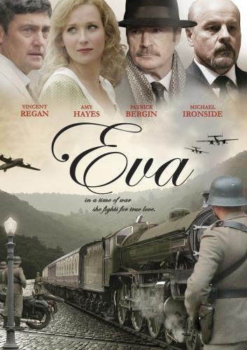 Eva [DVD] [2010] [US Import]: Amazon.co.uk: DVD & Blu-ray