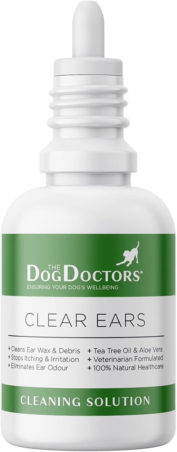 petsmart ear cleaning solution