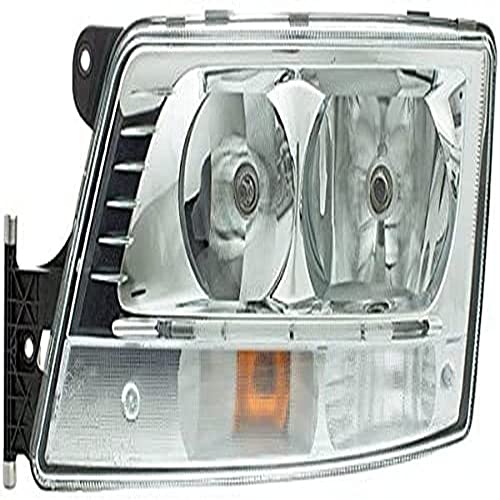 HELLA 1LH 354 987-081 Alogeno Faro principale - per veicolo circolazione Sx - Dx