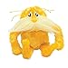 Manhattan Toy Dr. Seuss The Lorax Soft Stuffed Animal Toy