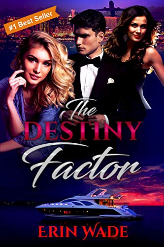 The Destiny Factor (English Edition)