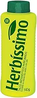 Herbissimo Talco Antisseptico Perfumado Herbissimo 140 Gr