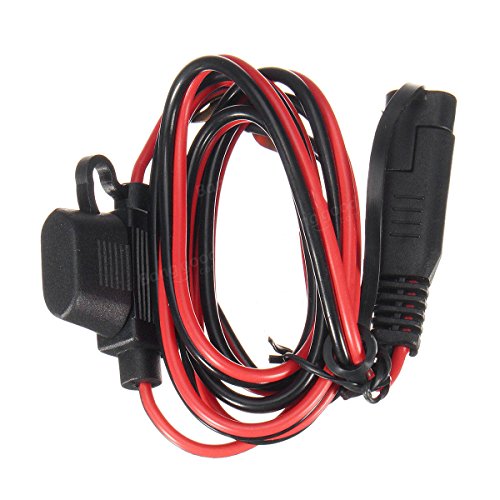 Moto impermeabile SAE a USB 2.1 a cavo adattatore