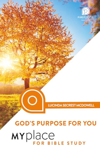 God's Purpose for You