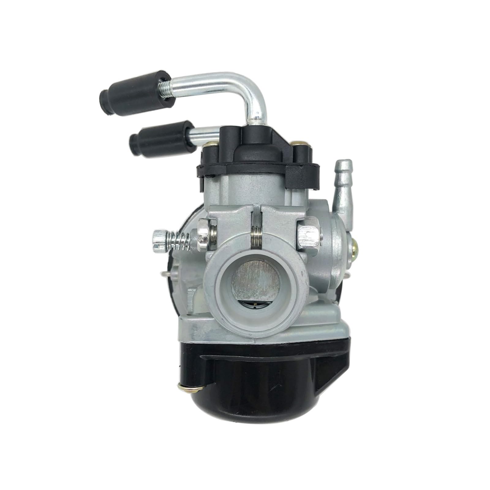 Per Dellorto Per Sha Per Tomos Per PEUGEOT 103 Per MBK 51 AV10 49cc Per Dirt Pocket 15 * 15 Ciclomotore 15-15 Carburatore 1515 Ricambio Carburatore Moto