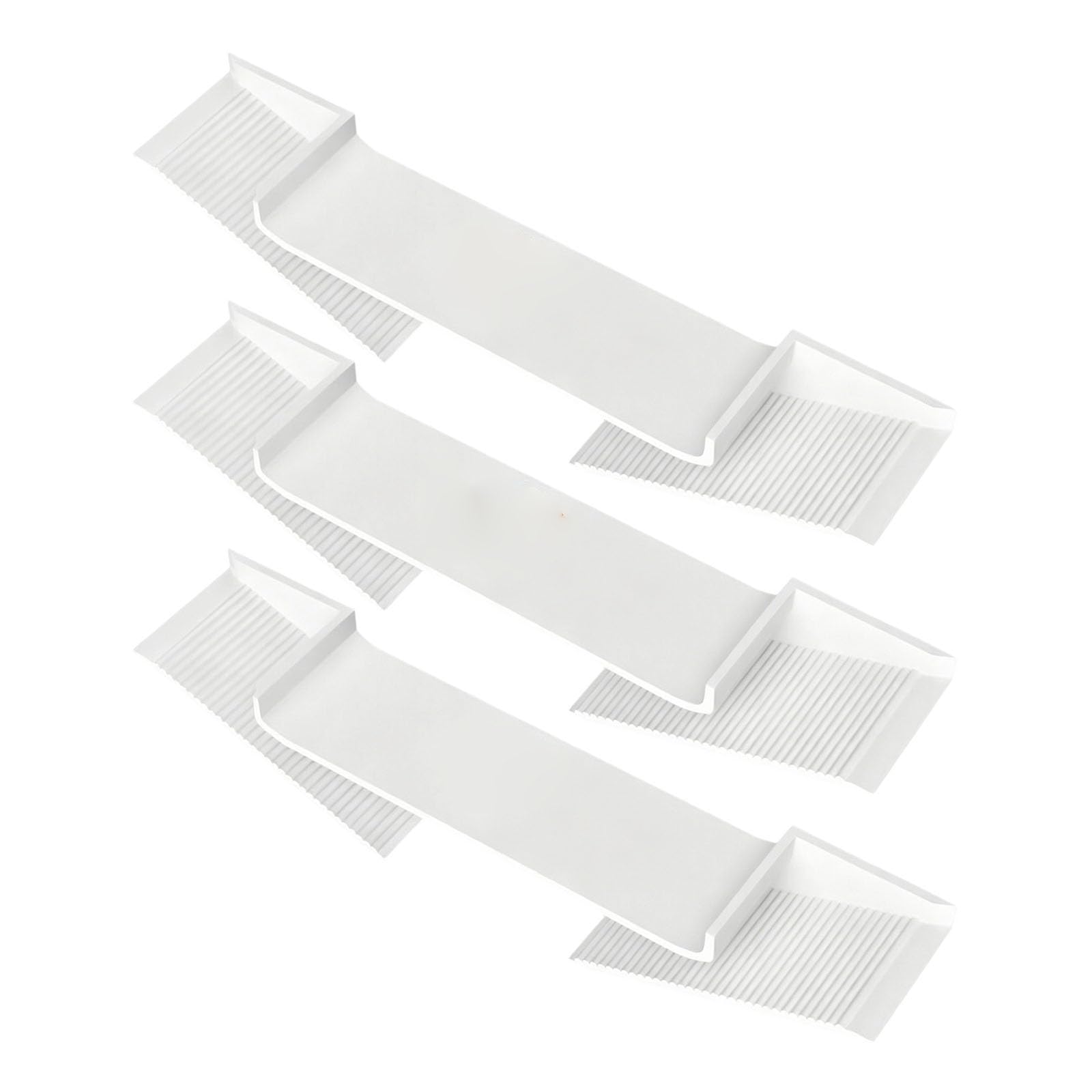 HENYGEN Artificial Shrimp Fish Cave Aquarium Hideouts Terrarium Fish Tanks Ornaments Decorations Hideouts for Decorating Aquarium Accessories for Shrimp Shelter
