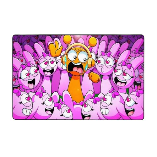 ���O�X�v�����L�[ Sprunki (18) �J�[�y�b�g �L�����N�^�[ ����~�� �ӂ�ӂ픧�G�� ���O ���O�}�b�g �􂦂� ���� �R�� �h�L ���Ή� �Q���̑��� �� �~�Ή� �M�t�g 100 × 150 Cm