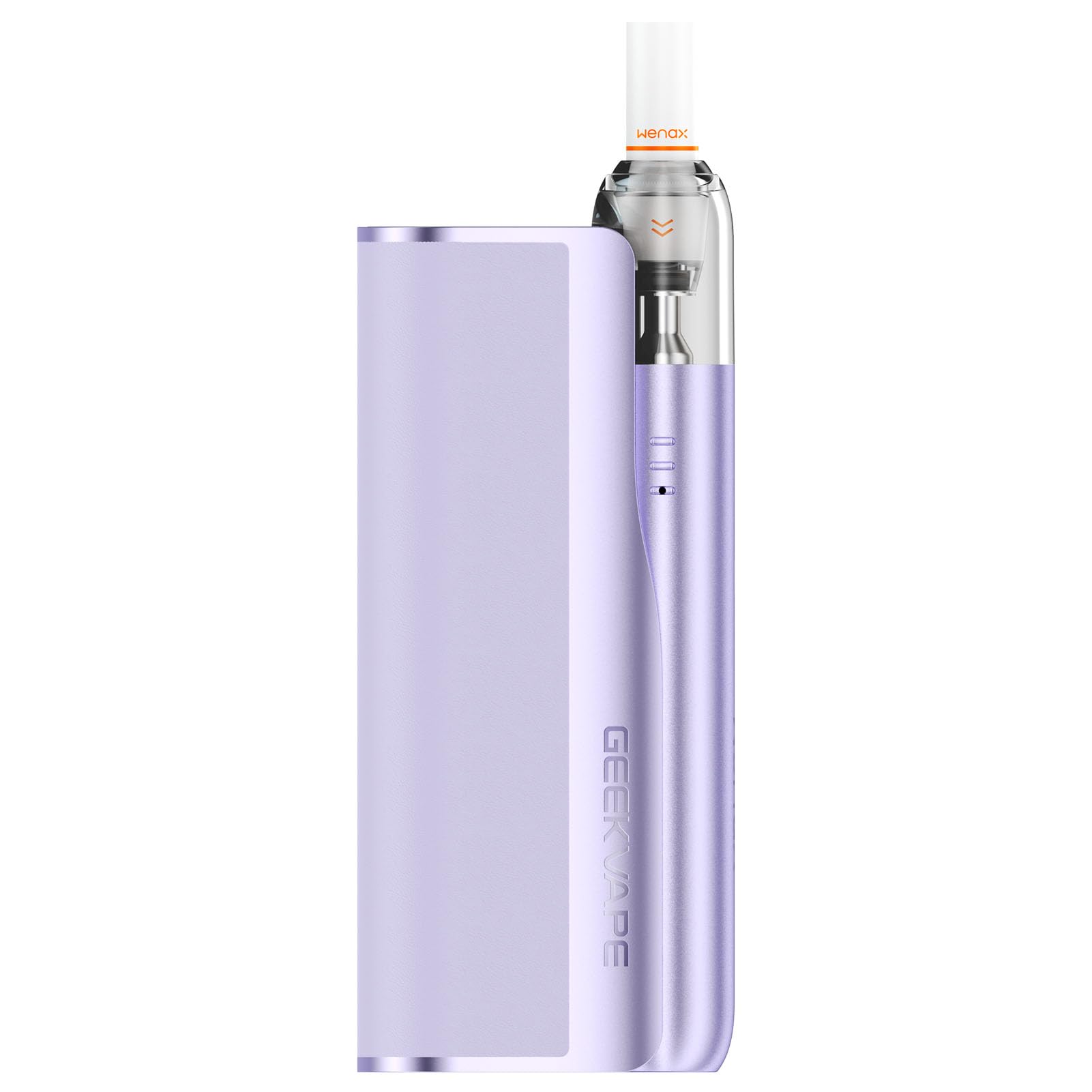 geekvape wenax m1 luce blu GeekVape Wenax M1, sistema pod, sigaretta elettronica, 800 mAh, 2 ml,  colore gradient blue, senza nicotina, no E-Liquid : Amazon.it: Elettronica main image 1
