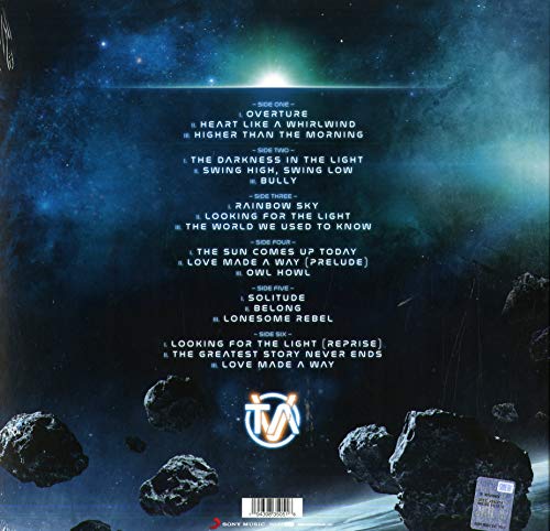 The Absolute Universe: Forevermore (Extended Version) [Disco de Vinil]