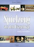 müller kinderspielzeug katalog  Spielzeug aus dem Erzgebirge: Katalog und Preisführer