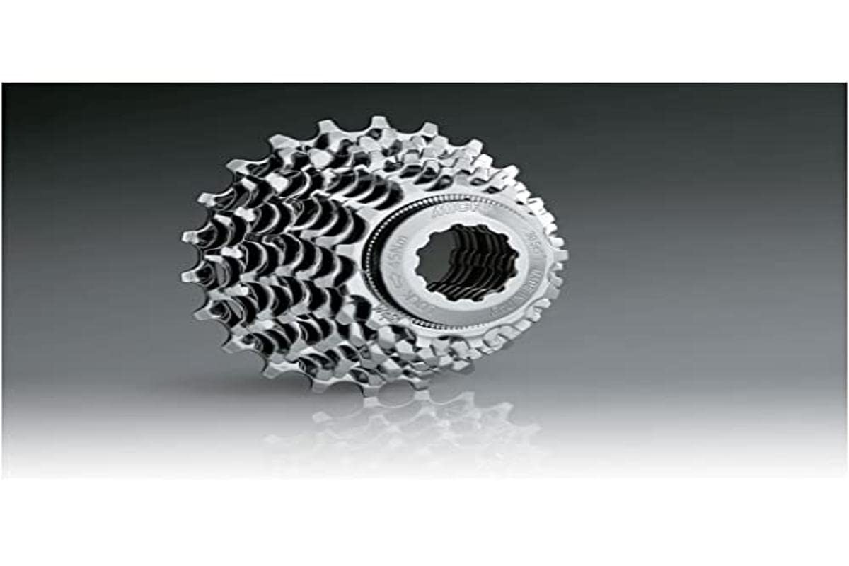 Miche Primato // 8 fach Campagnolo Kassette (13-28 Zähne)