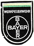 Werkfeuerwehr