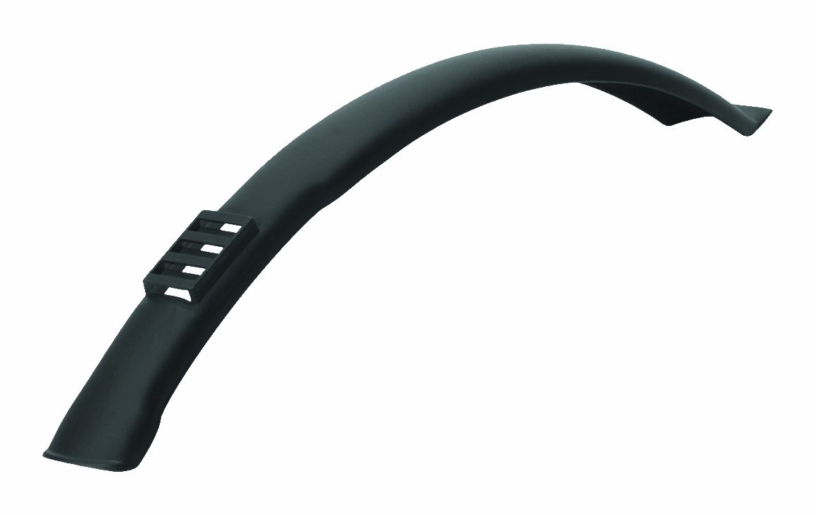 Polisport Everest Clip-on Mudguard Set (24/26 inches)
