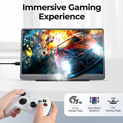 Lepow 15.6-inch thumbnail 7