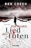 major bos 4vd  Das dunkle Lied der Toten: Thriller