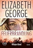 Feuerbrandung: Whisper Island - Elizabeth George