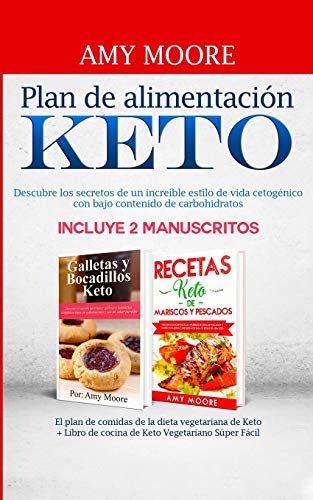 Télécharger Recetas Keto de Mariscos Y Pescados: Descubre los secretos de las recetas de pescados y mariscos baj PDF Ebook En Ligne