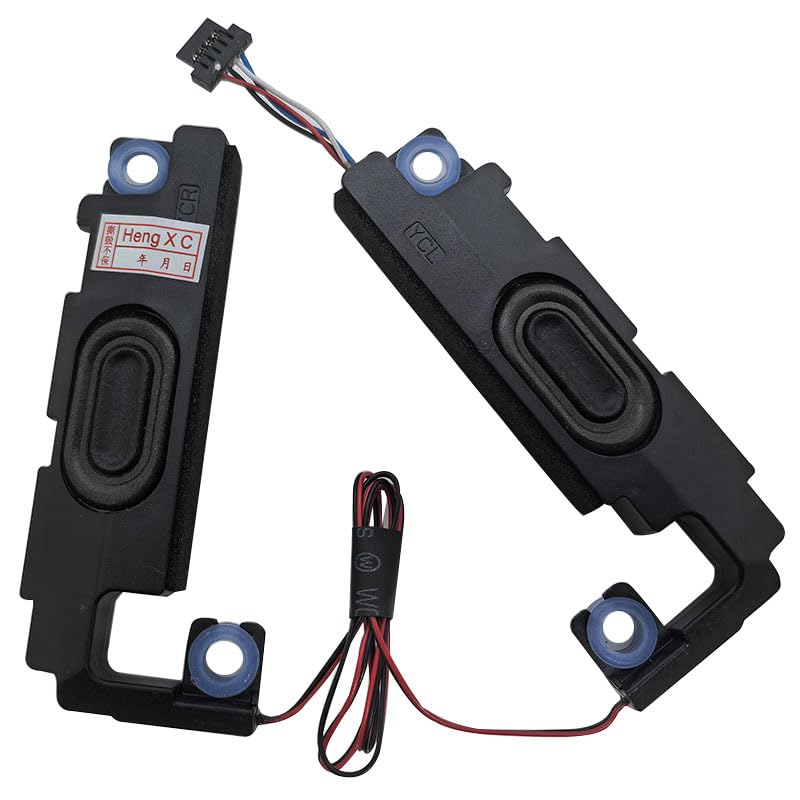 Haut-parleur interne de rechange pour ordinateur portable Thinkpad E15