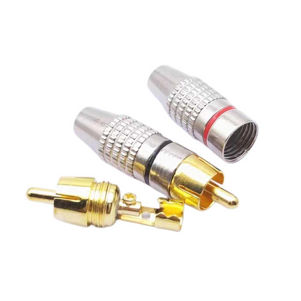オーディオプラグ改造前提材料大量、まとめ、セット、純銅プラグ金メッキプラグ オーディオプラグ改造前提材料大量、まとめ、セット、純銅プラグ