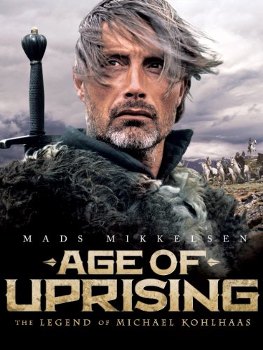 Age of Uprising: The Legend of Michael Kohlhaas (English Subtitled)