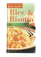 Rice and Risotto 0752553437 Book Cover