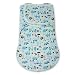 Summer Infant SwaddleMe WrapSack Blanket, Transport, Small