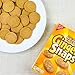 Ginger Snaps Cookies, Ginger Cookies, 6 - 16 oz Boxes
