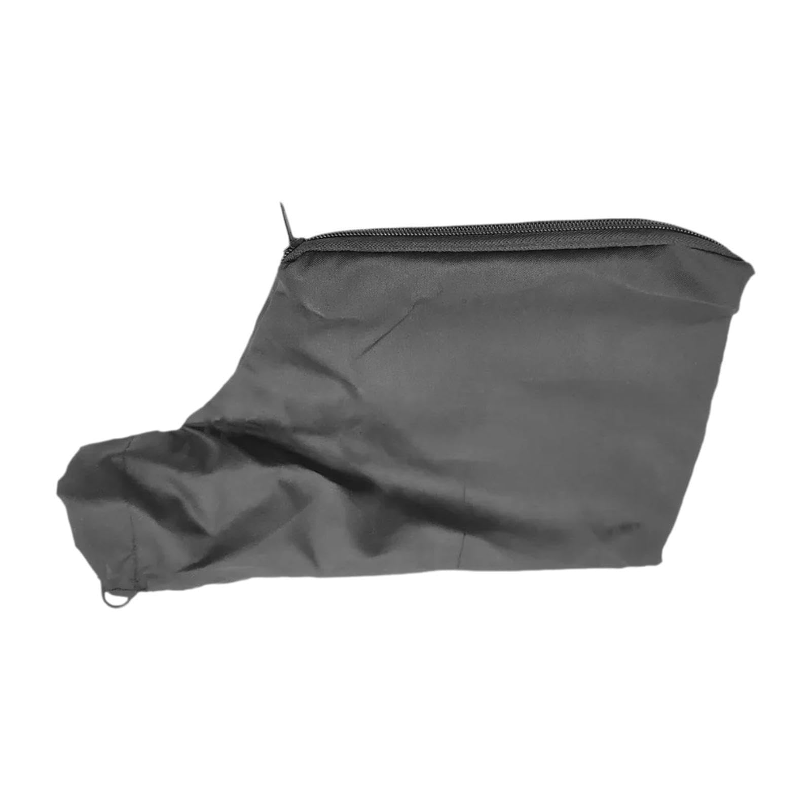 LR Decor E-Shop Miter Saw Dust Bag for 255 Model Wear Resistant Reusable Dust Collection Bag-image-4