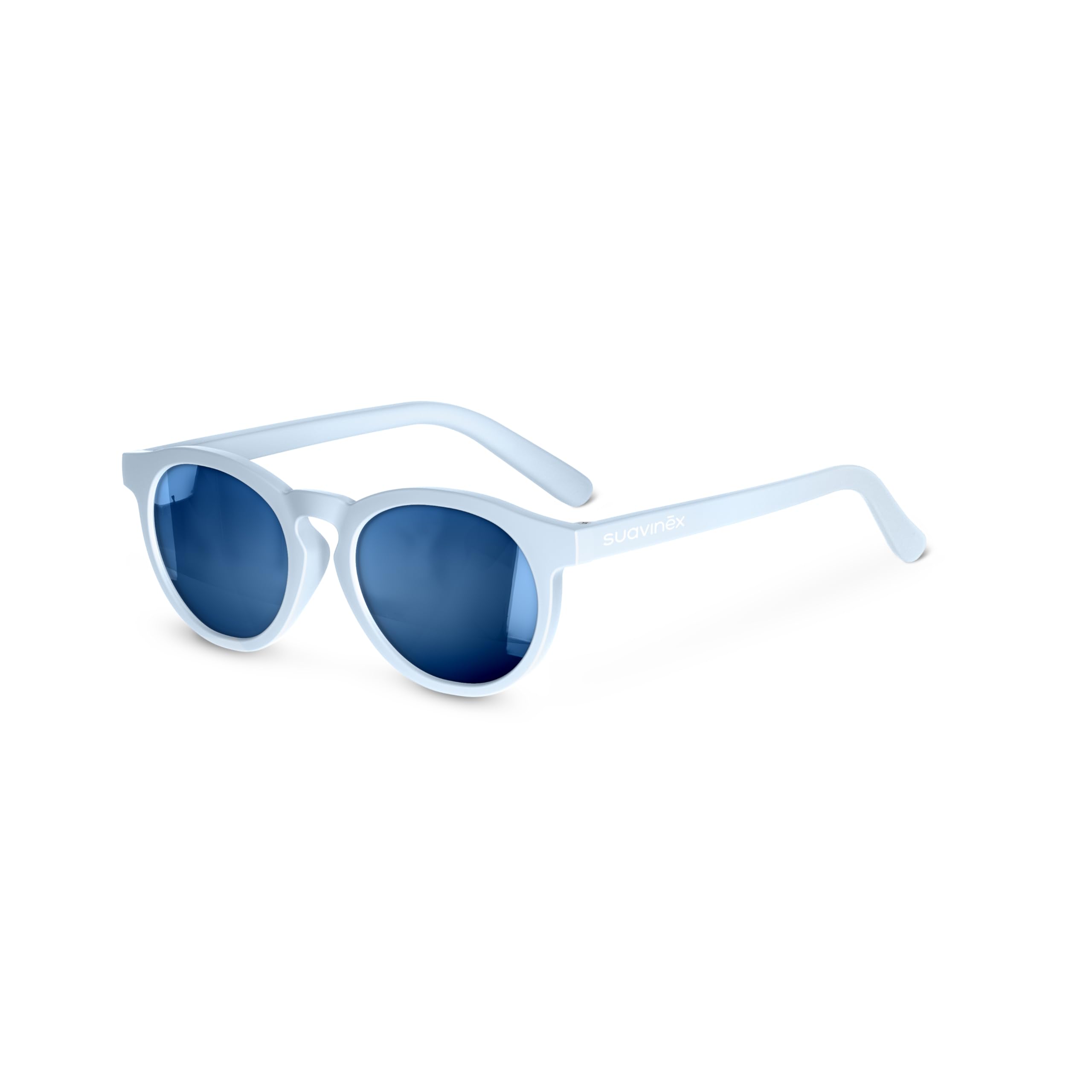 Suavinex, Gafas de Sol para Bebés de 12 a 24 Meses, Polarizadas, con Filtro UV 400, Cat. 3, 100% Protección Rayos UVA y UVB, con Funda Incluida, Muy Flexibles y Ligeras — view 18