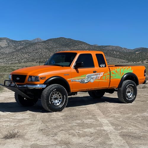 VViViD® Matte Orange Vinyl Wrap Roll with Air Release Technology (1ft x 5ft)