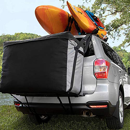 2 cinghie di fissaggio resistenti in nylon da 25