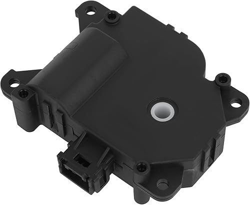 Miniatura 2 de SCITOO Reemplazo de actuador de puerta de mezcla de calentador HVAC para Toyota para Camry 2012-2017 604-953 palancas de puerta de mezcla de