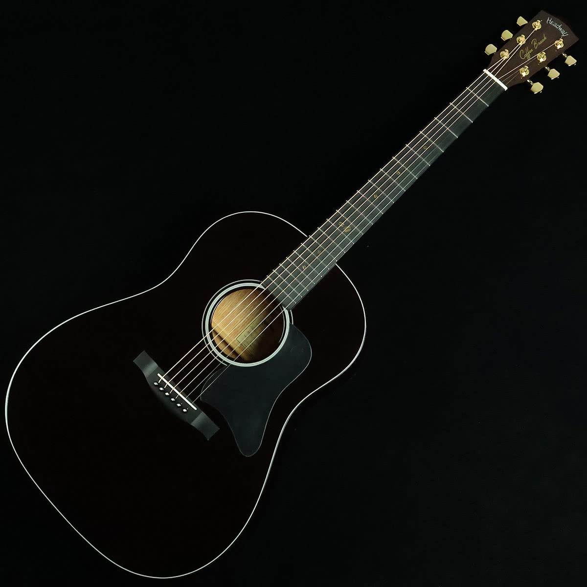 Amazon.co.jp: Headway HJ-531 Coffee A,S/STD FBK(深煎りブラック) S