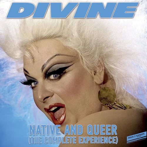 Native And Queer (The Complete Experience) 