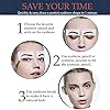 Eyebrow-Stencil-12-Eyebrow-Shaper-Kit-Reusable-Eyebrow-Template-3-Minutes-Makeup-for-Beginners-and-Professionals-Pack-of-12 Eyebrow Stencils, 12 Eyebrow Shaper Kit, Reusable Eyebrow Template, 3 Minutes Makeup, for Beginners and Professionals…