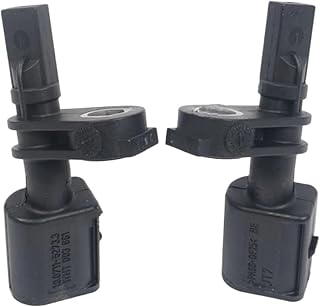 Sensor De Velocidad ABS para A3 TT ABS Sensor De Velocidad De Rueda OE Wht 003 860 Wht 003 861 Wht 003 864 Sensor Revoluciones Rueda(Wht 003 860 and 861)