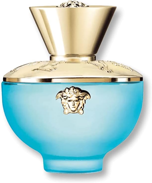 VERSACE DYLAN TURQUOISE 5 ML EAU DE TOILETTE MINI