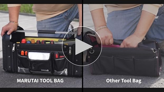 バッグ TOOL BAG MEDIUM / C/L WISTERIA TOOL BAG MEDIUM / C/L WISTERIA